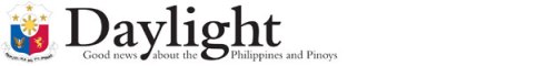 Daylight is a weekly newsletter produced by the PCDSPO, and is characterized as “Good News about the Philippines and Pinoys.” It features key accomplishments of various government agencies, and includes select articles on government initiatives, as well as excerpts from major speeches of the President. Daylight is distributed to all government agencies and members of the media, and is available online through the Official Gazette and through the PCDSPO website.